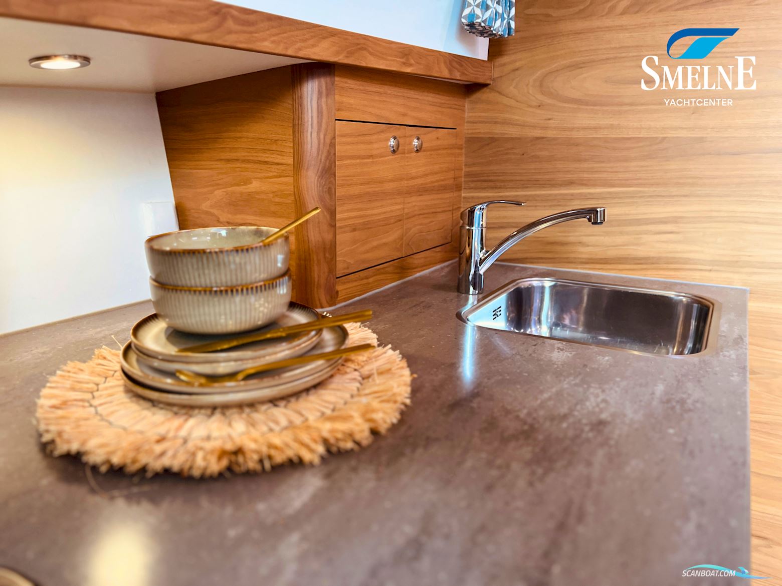 Vedette 10.30 Cabin Comfort Line