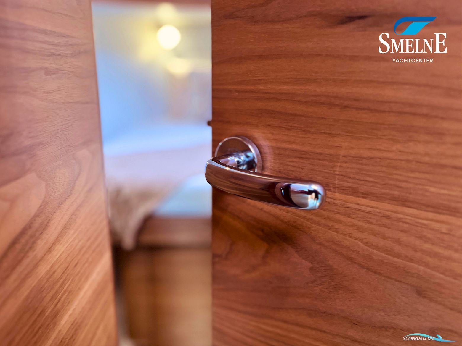 Vedette 10.30 Cabin Comfort Line