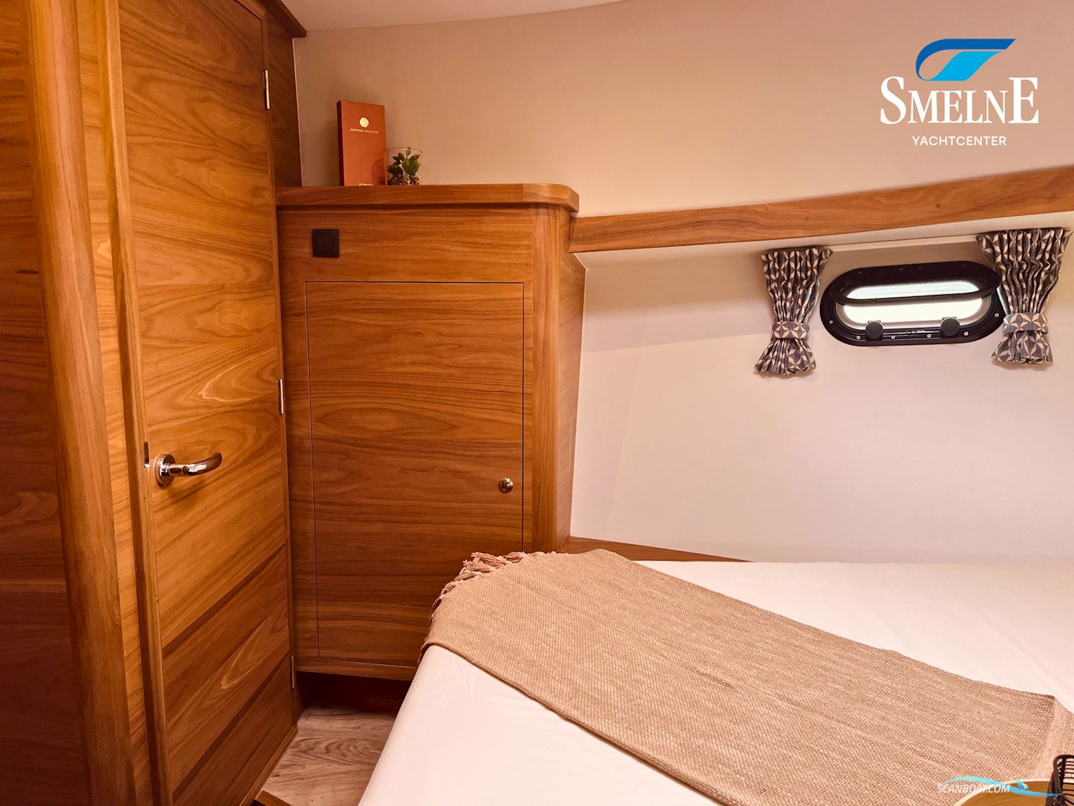 Vedette 10.30 Cabin Comfort Line