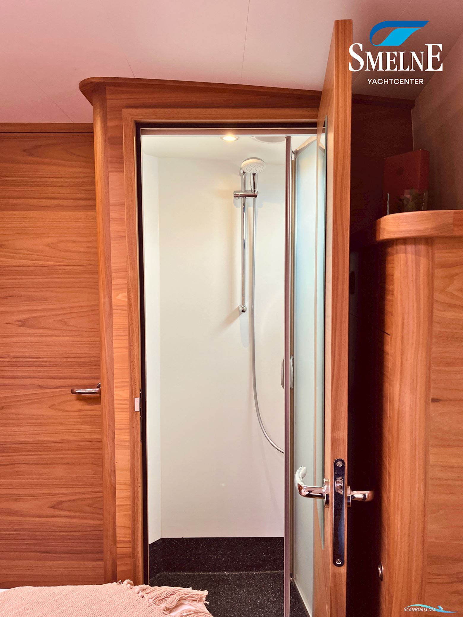 Vedette 10.30 Cabin Comfort Line