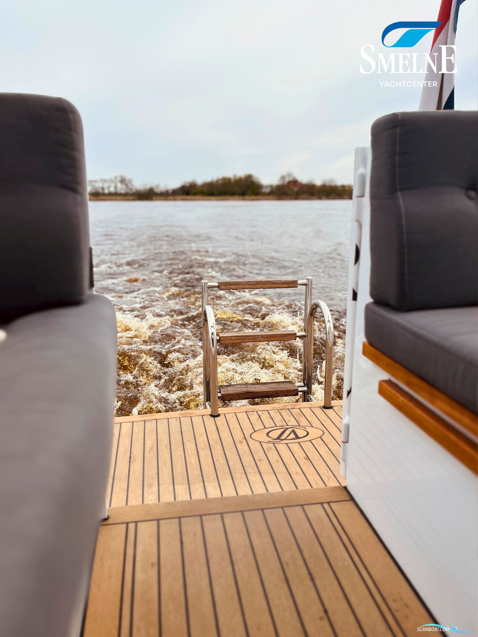 Vedette 10.30 Cabin Comfort Line