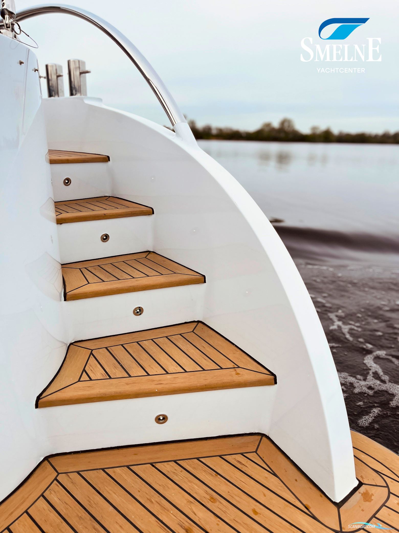 Vedette 10.30 Cabin Comfort Line