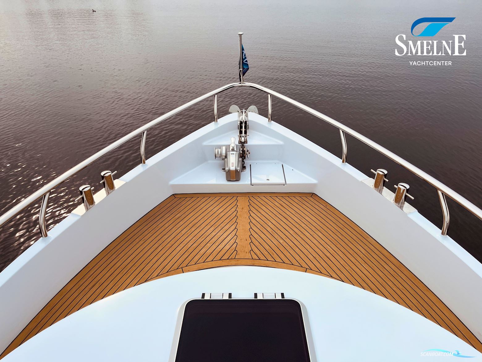 Vedette 10.30 Cabin Comfort Line