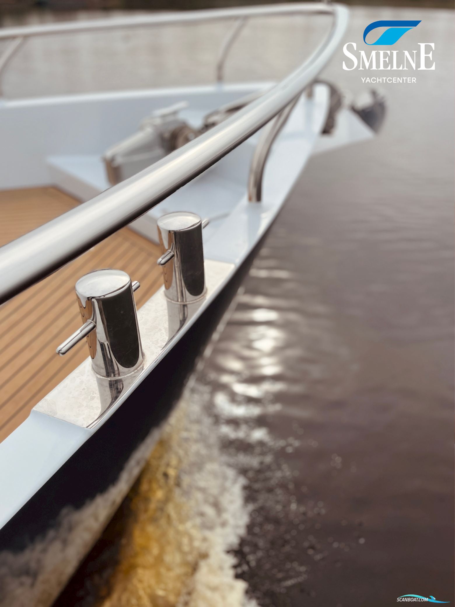 Vedette 10.30 Cabin Comfort Line