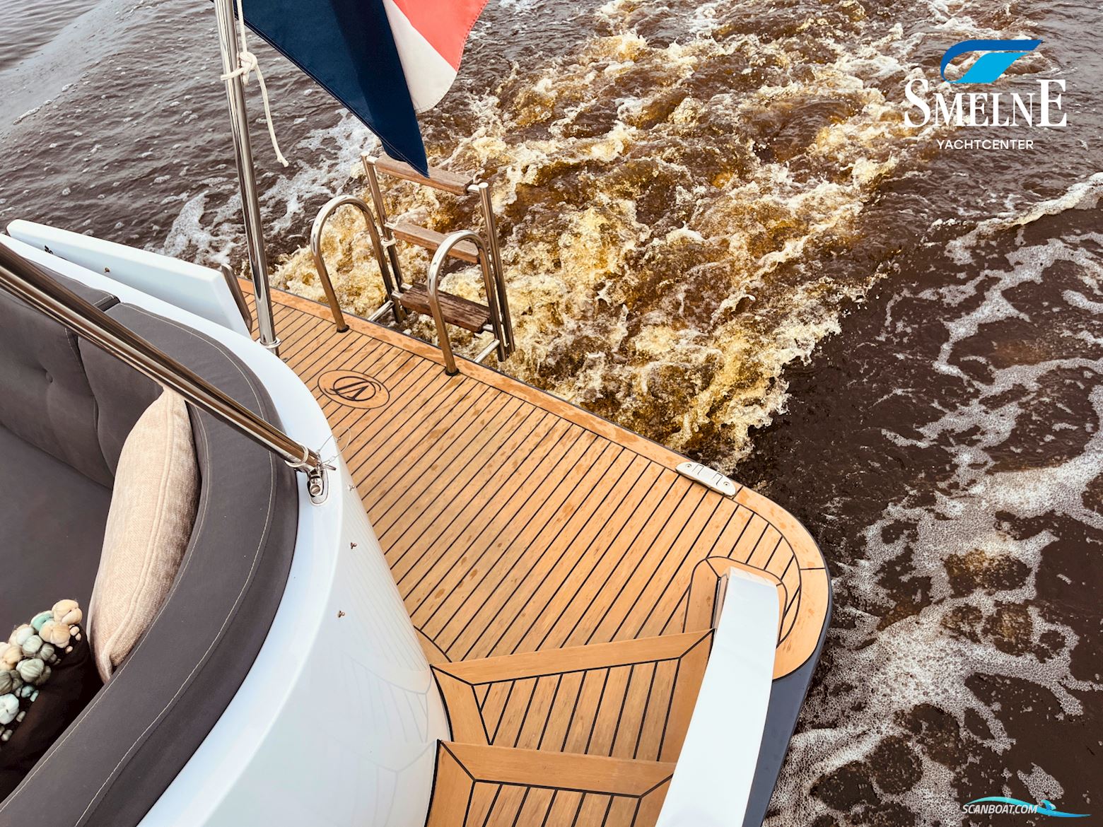 Vedette 10.30 Cabin Comfort Line