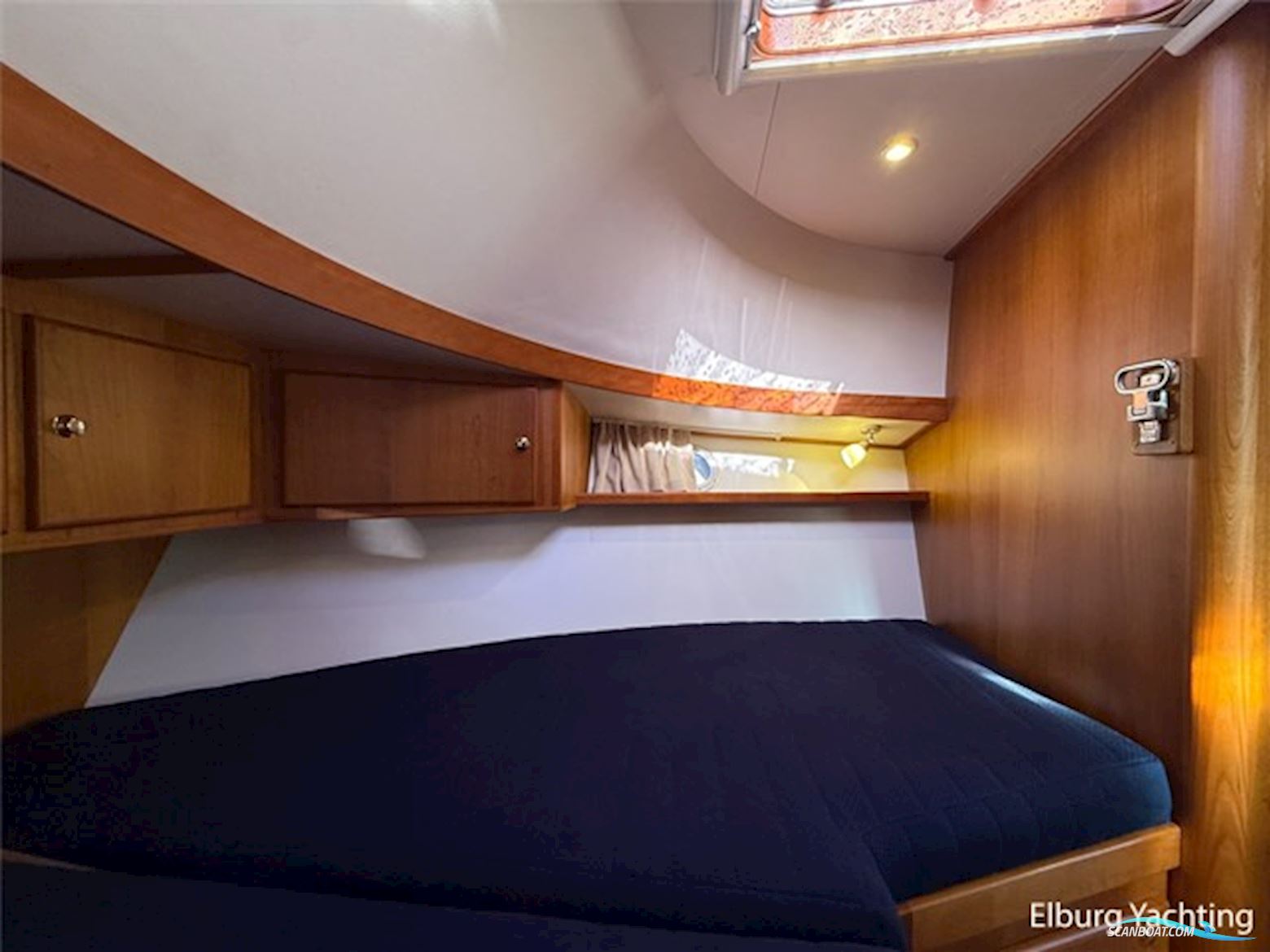 Vedette 10.30 Cabin