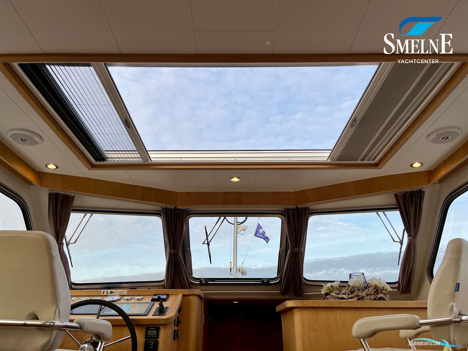 Vedette 11.30 Salon Classic Line