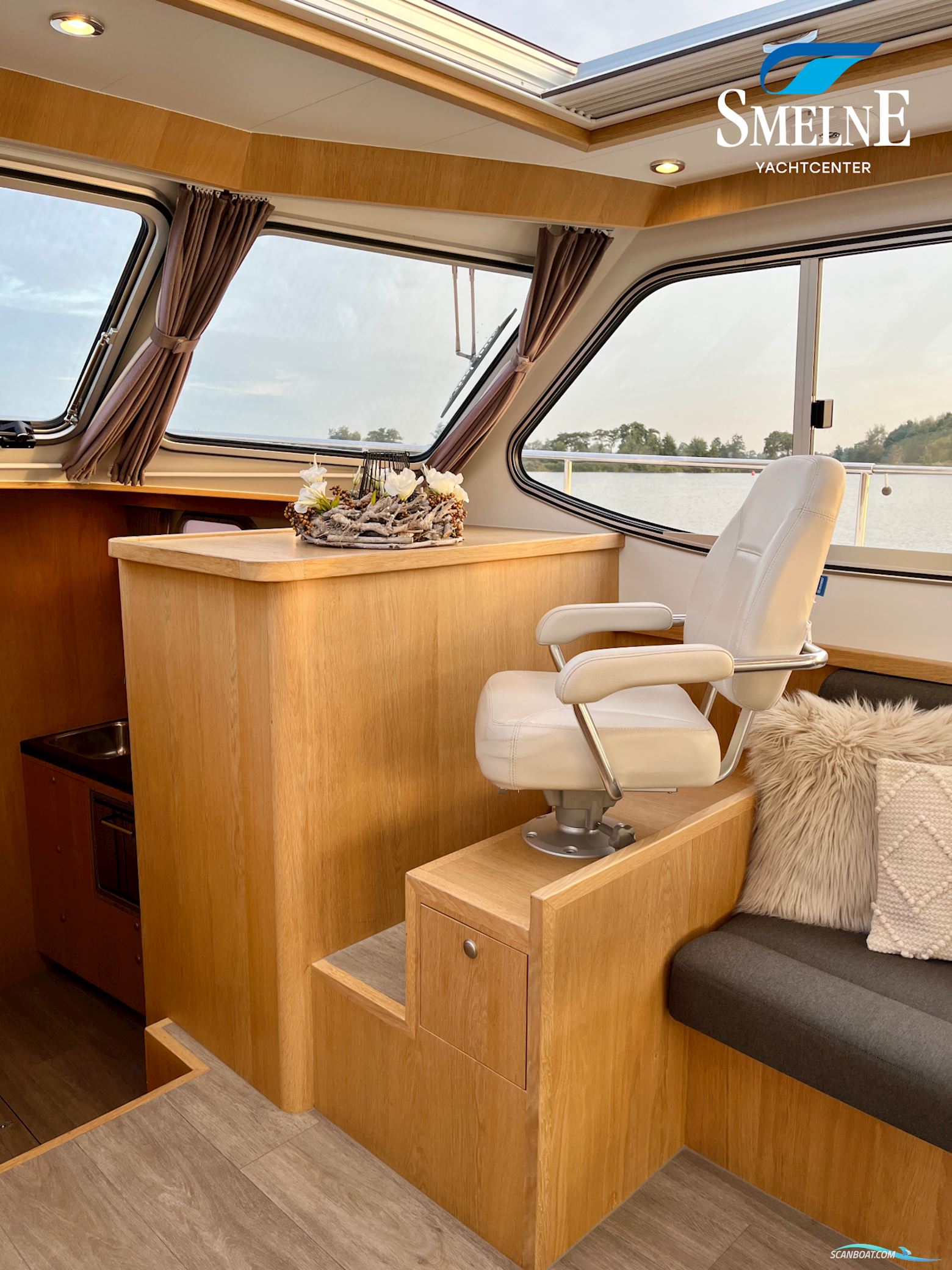 Vedette 11.30 Salon Classic Line