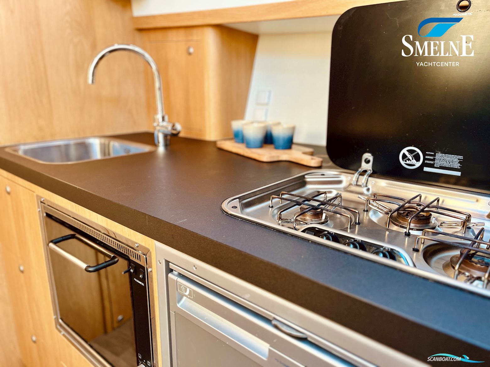 Vedette 11.30 Salon Classic Line