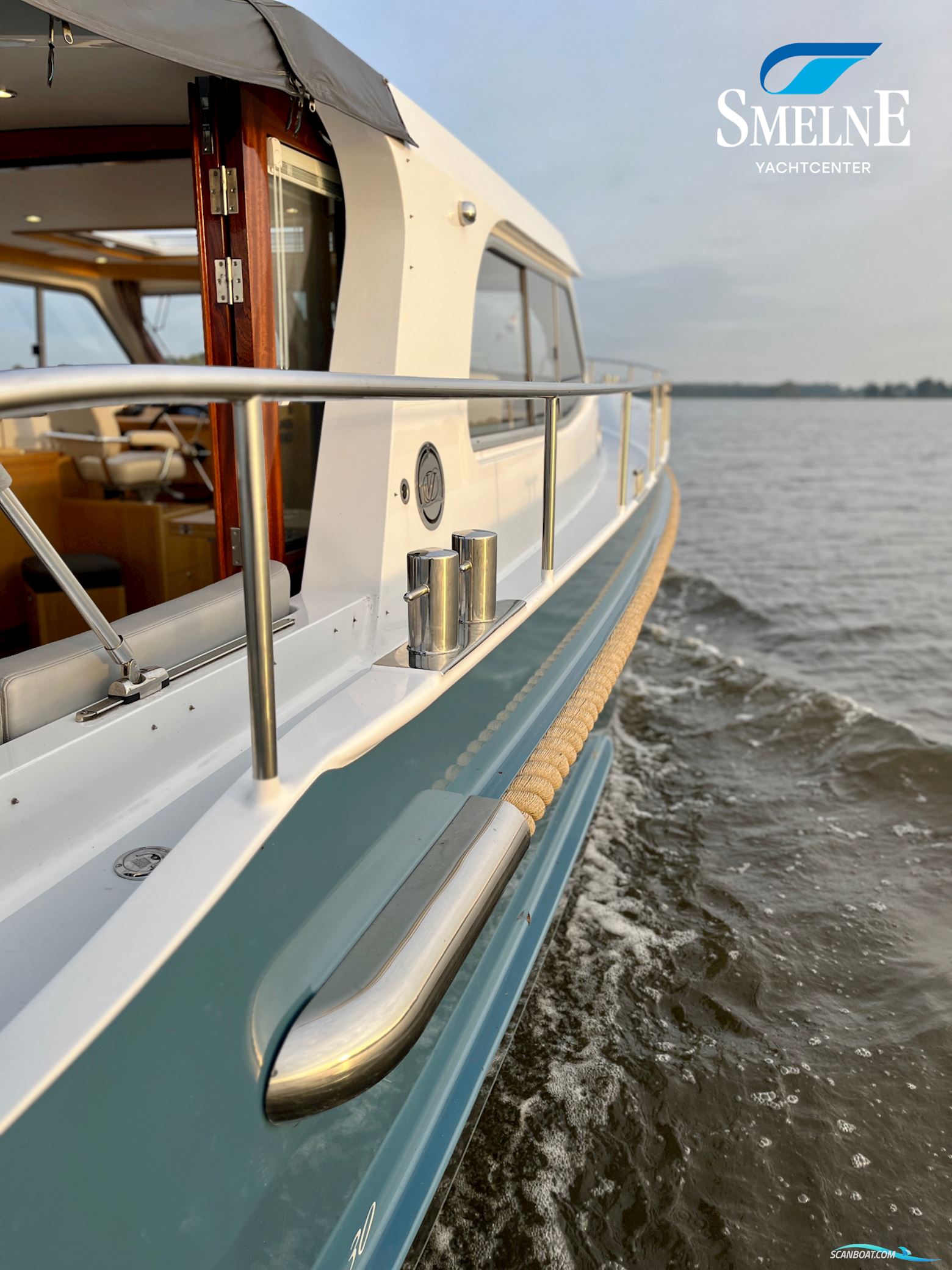 Vedette 11.30 Salon Classic Line