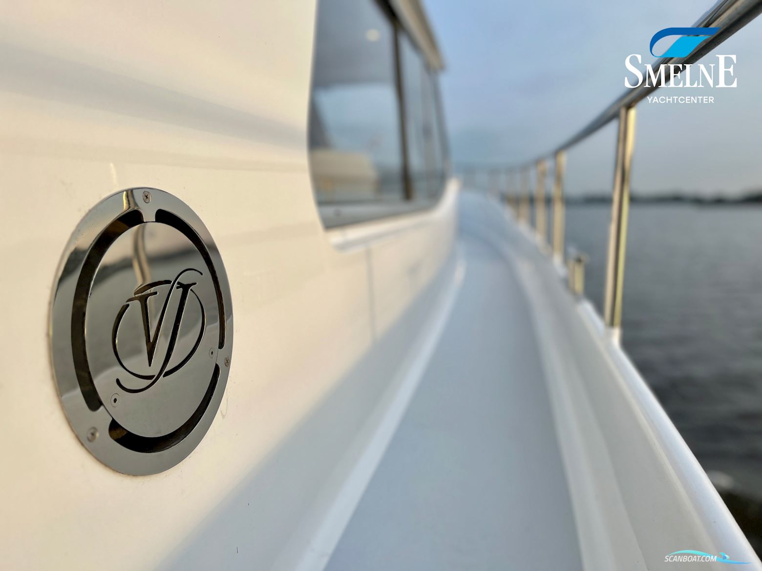 Vedette 11.30 Salon Classic Line