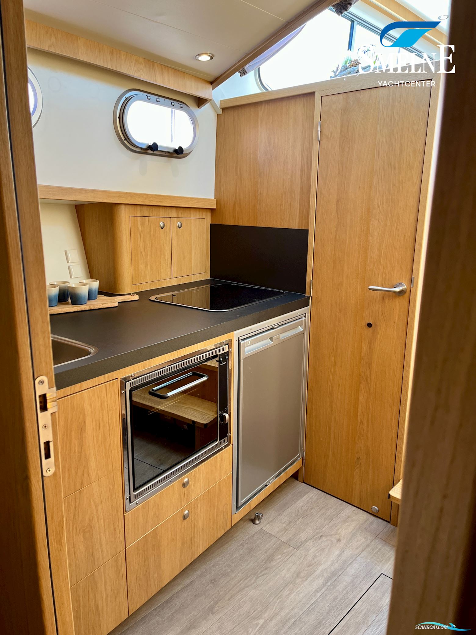 Vedette 11.30 Salon Classic Line