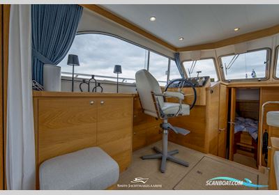 Vedette 33 Salon Comfort Line Motorboot 2024, mit Nanni N4.65 motor, Niederlande