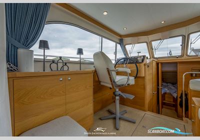 Vedette 33 Salon Comfort Line Motorboot 2024, mit Nanni N4.65 motor, Niederlande