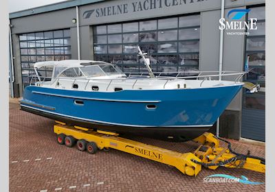 Vedette 37 Cabin Comfort Line Motorboot 2024, mit Vetus Deutz, VD4.120 motor, Niederlande