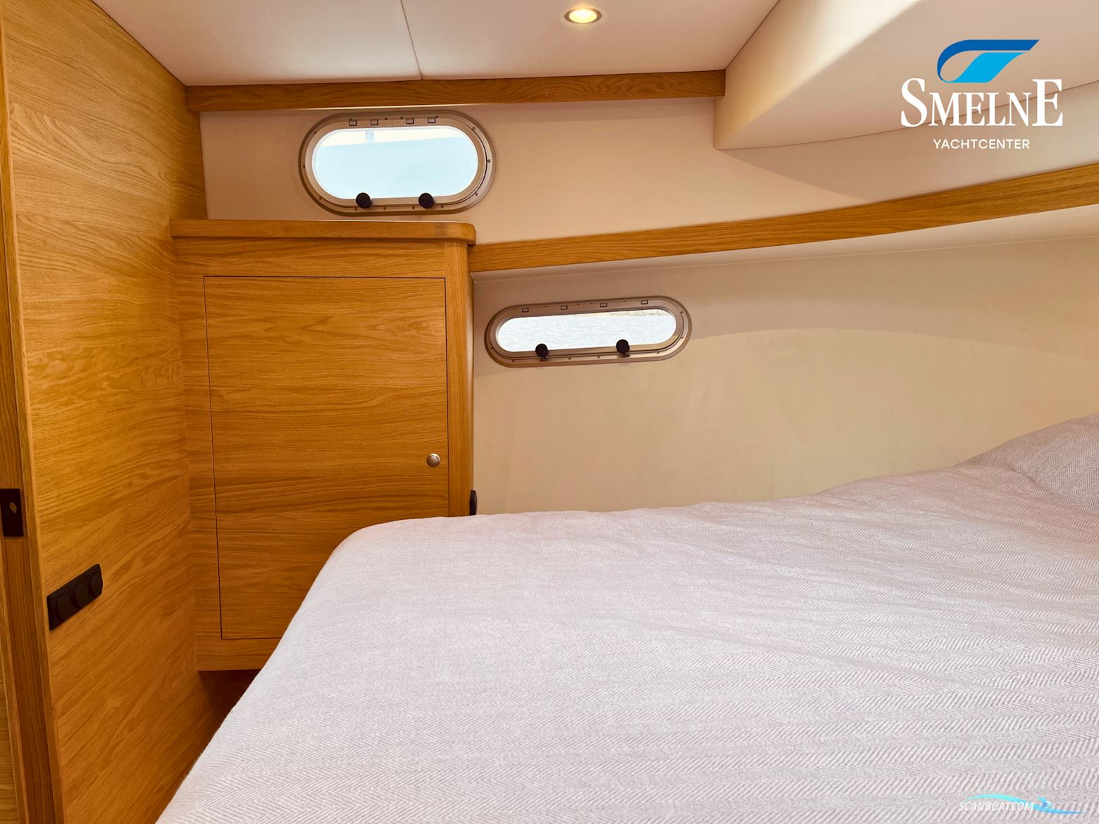 Vedette 37 Salon Comfort Line