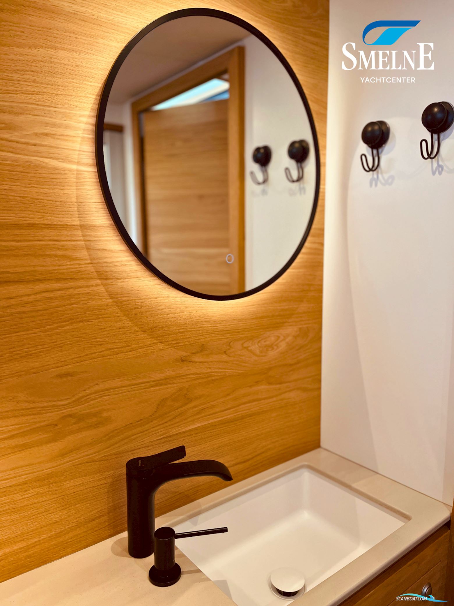 Vedette 37 Salon Comfort Line