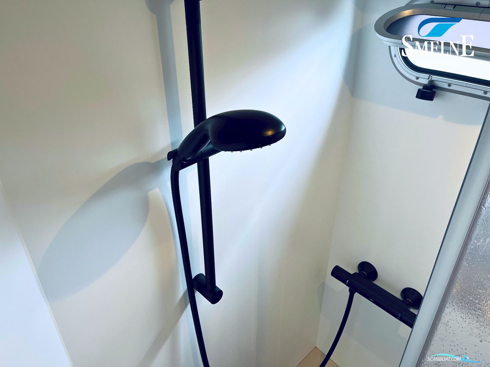 Vedette 37 Salon Comfort Line