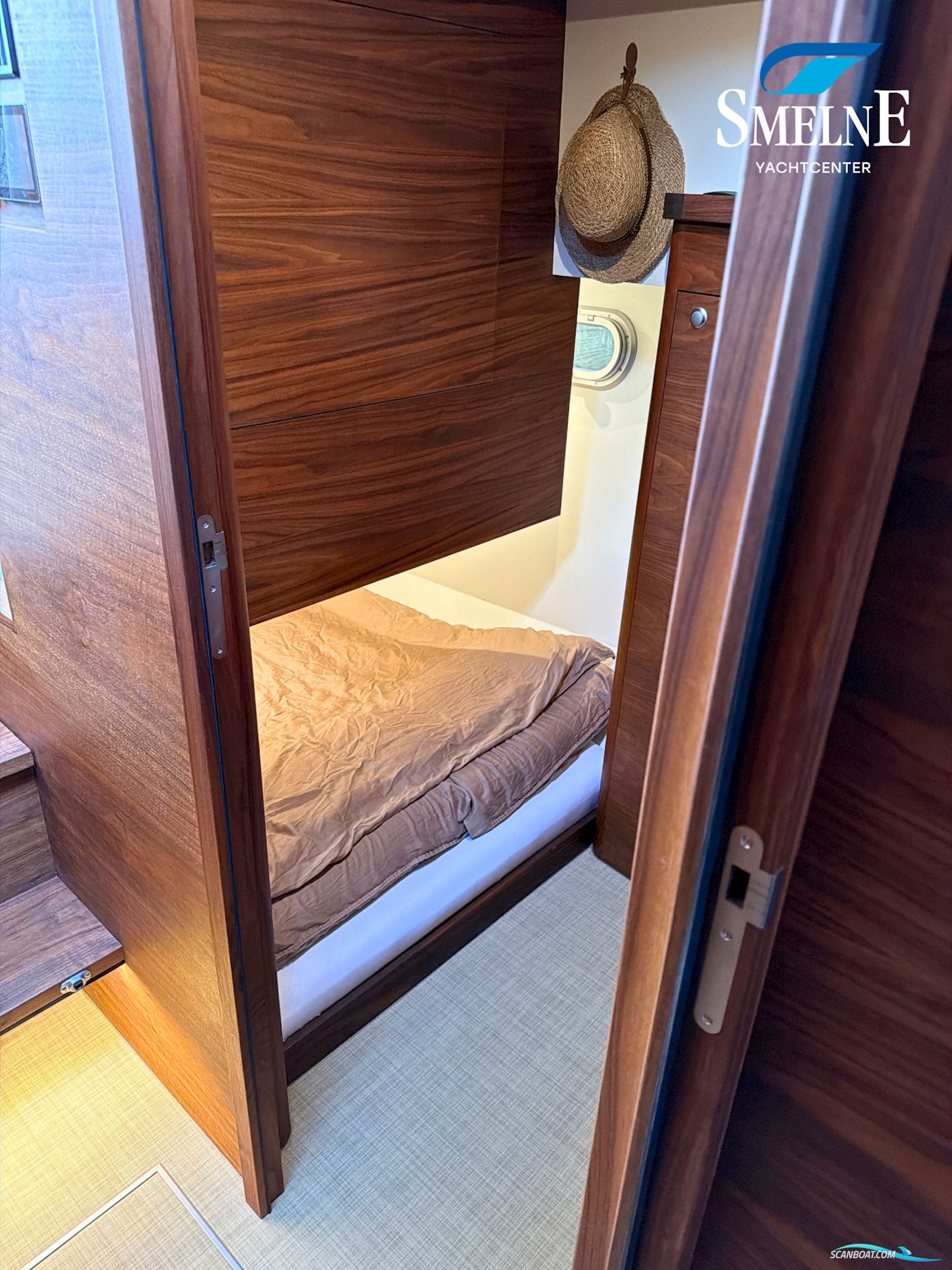 Vedette 39 Salon Comfort Line