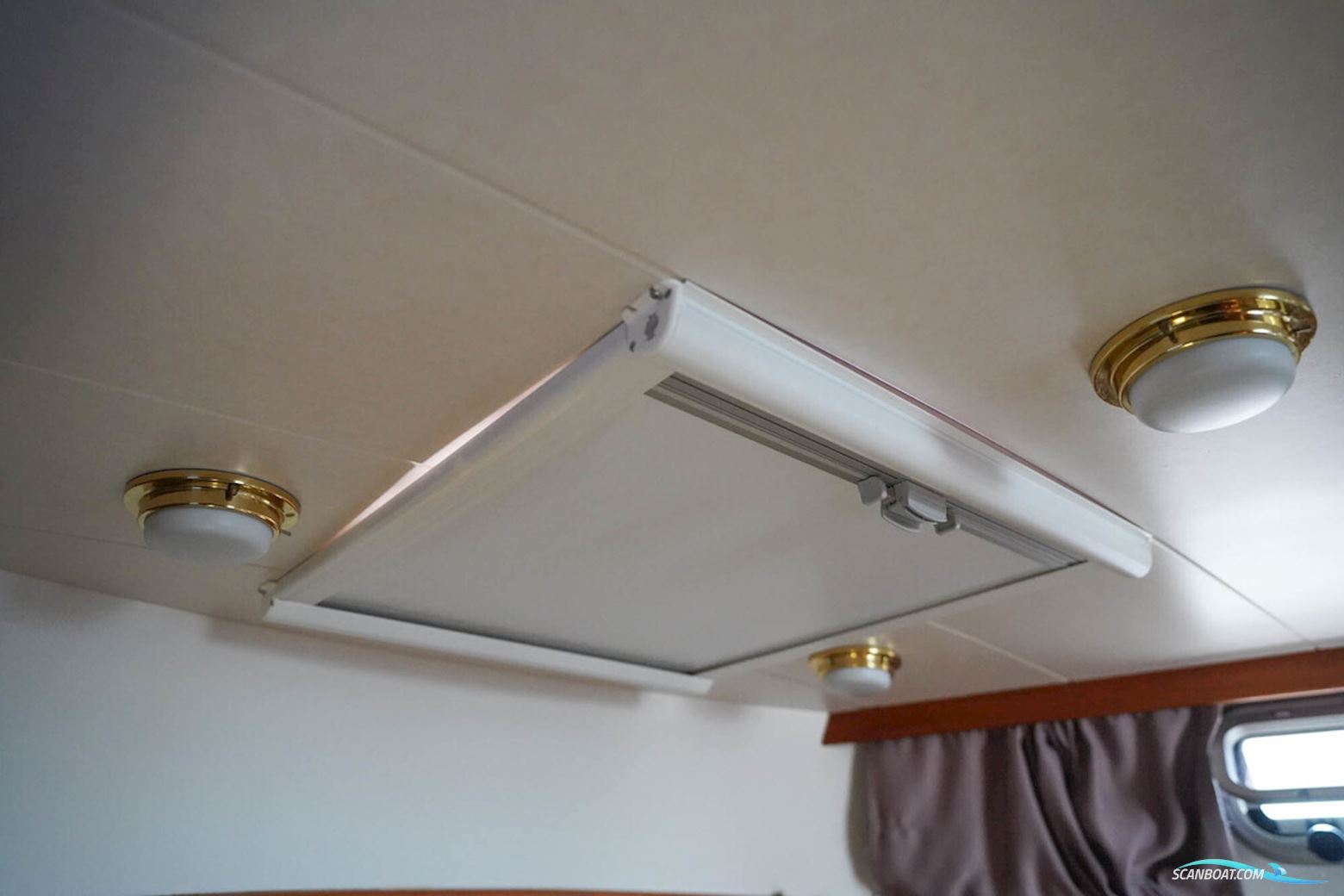 Vedette 8.20 V/OK