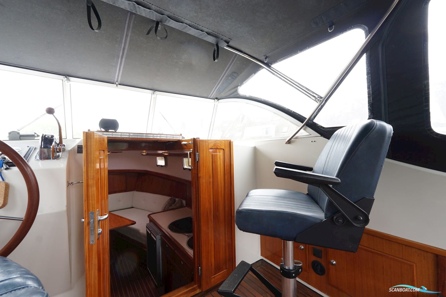 Vedette 8.80 OK Spiegeldeur