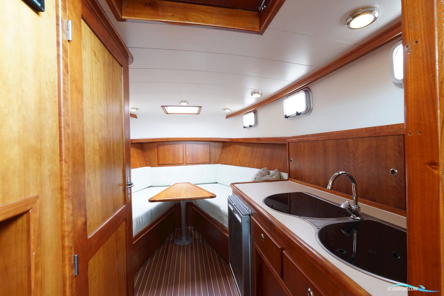 Vedette 8.80 OK Spiegeldeur