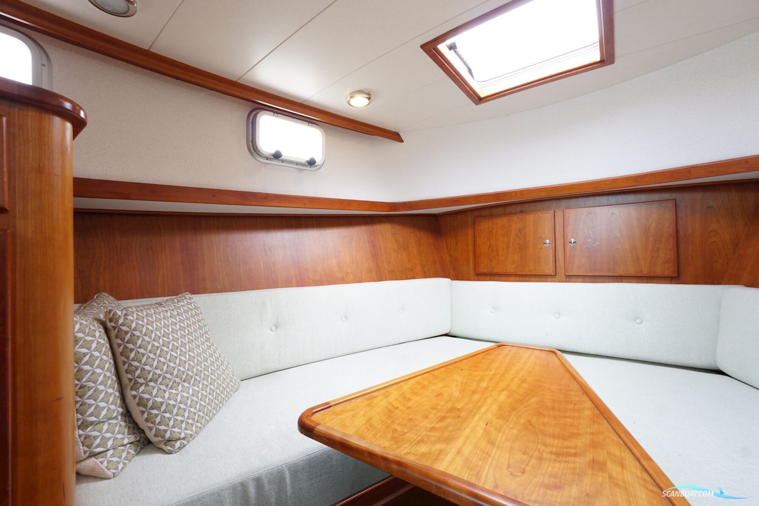 Vedette 8.80 OK Spiegeldeur