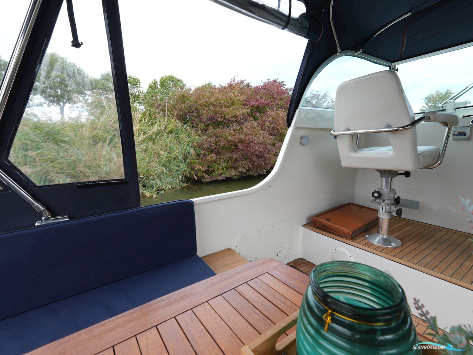 Veha 10.20 OK Cabrio