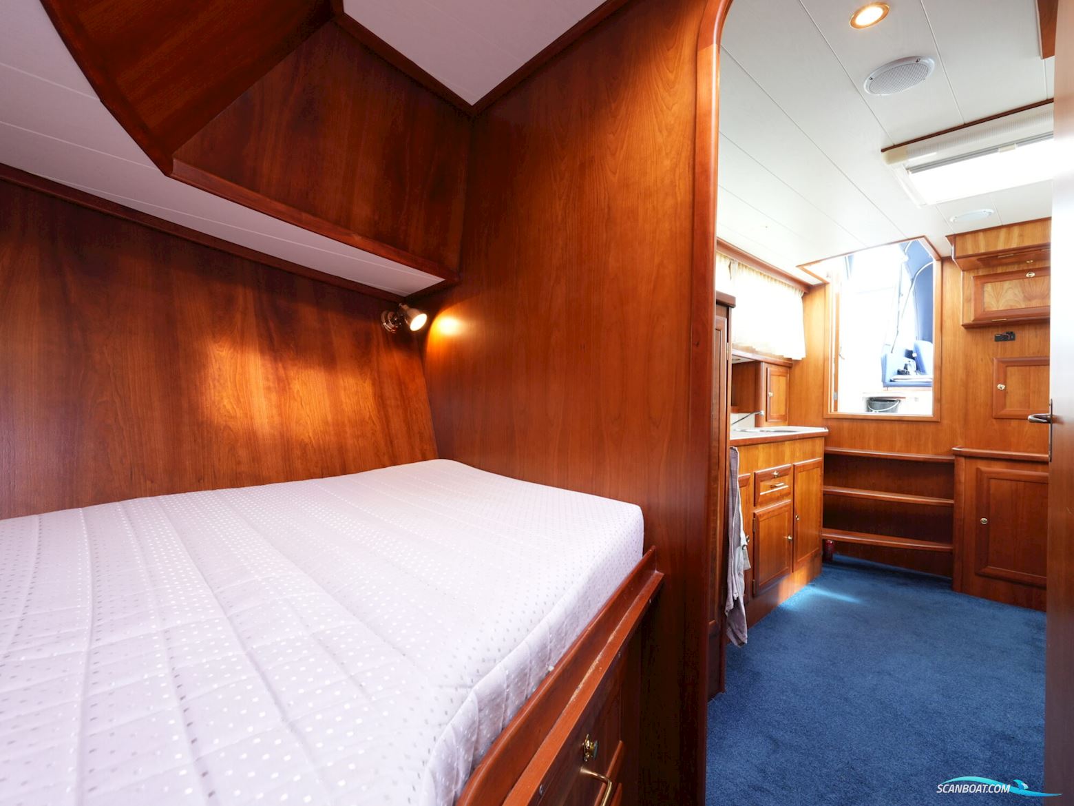 Veha 10.20 OK Cabrio