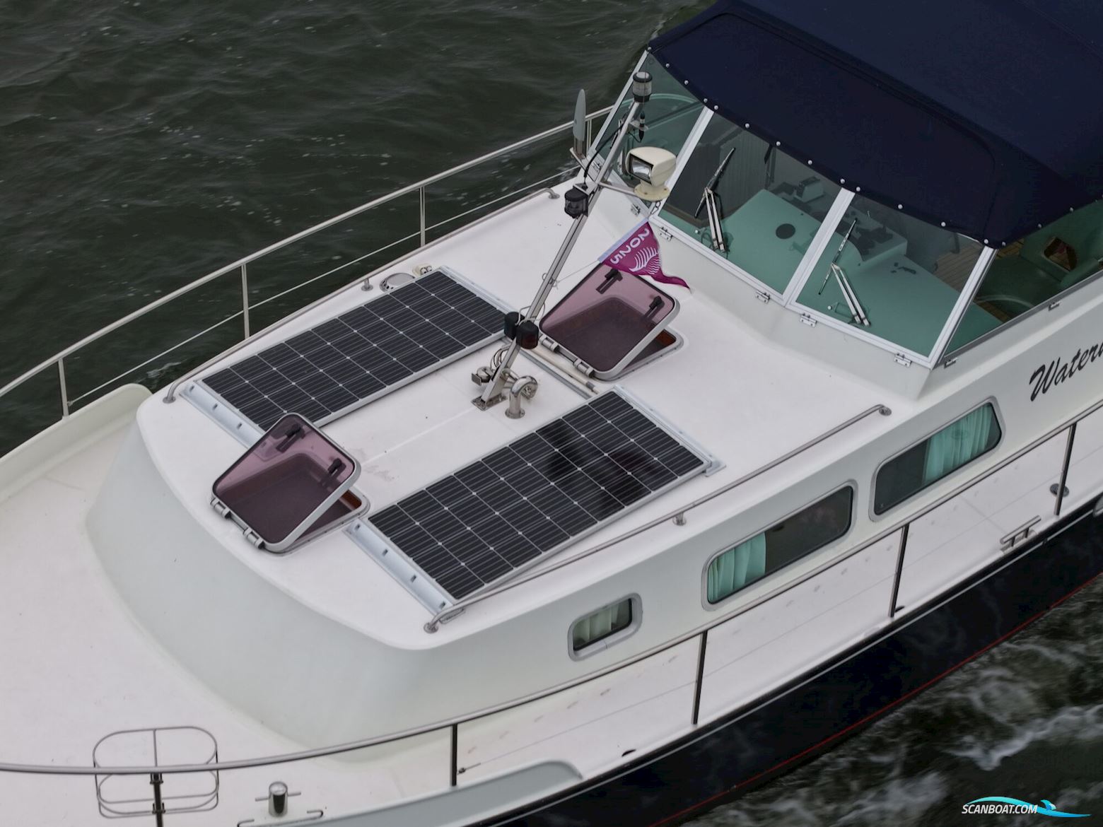 Veha 10.20 OK Cabrio