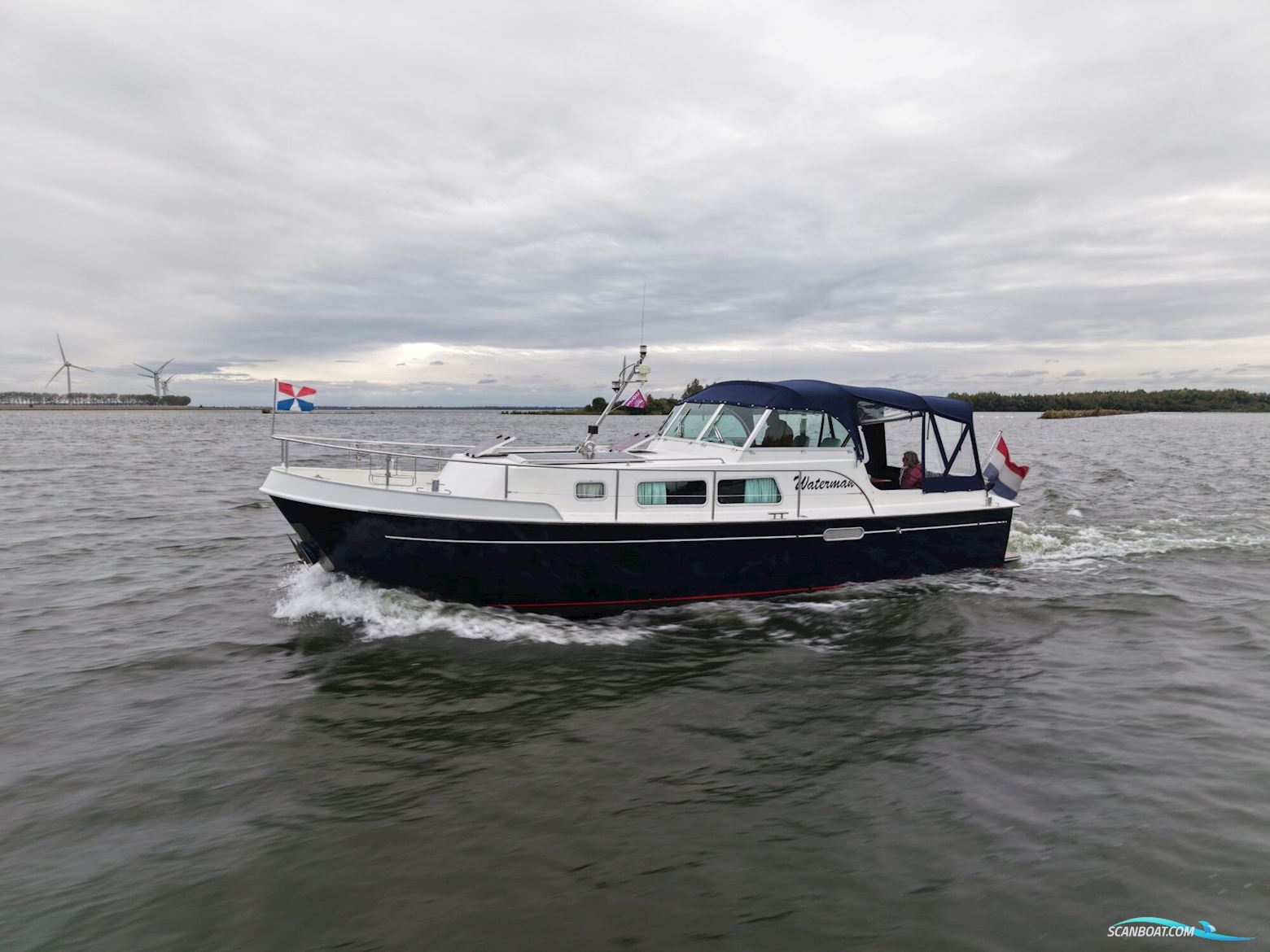 Veha 10.20 OK Cabrio