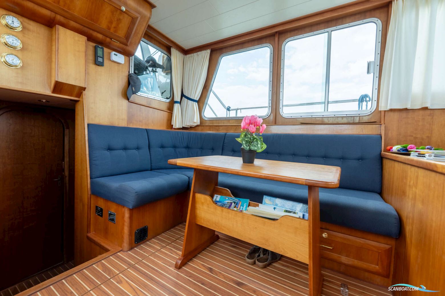 Veha Euroclassic 35