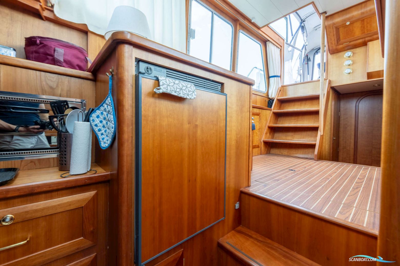 Veha Euroclassic 35