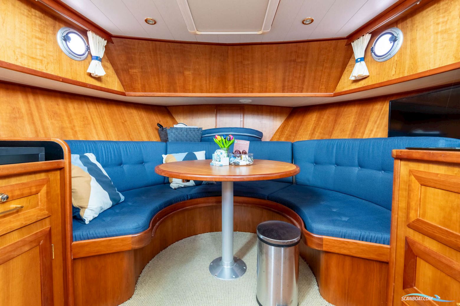 Veha Euroclassic 35