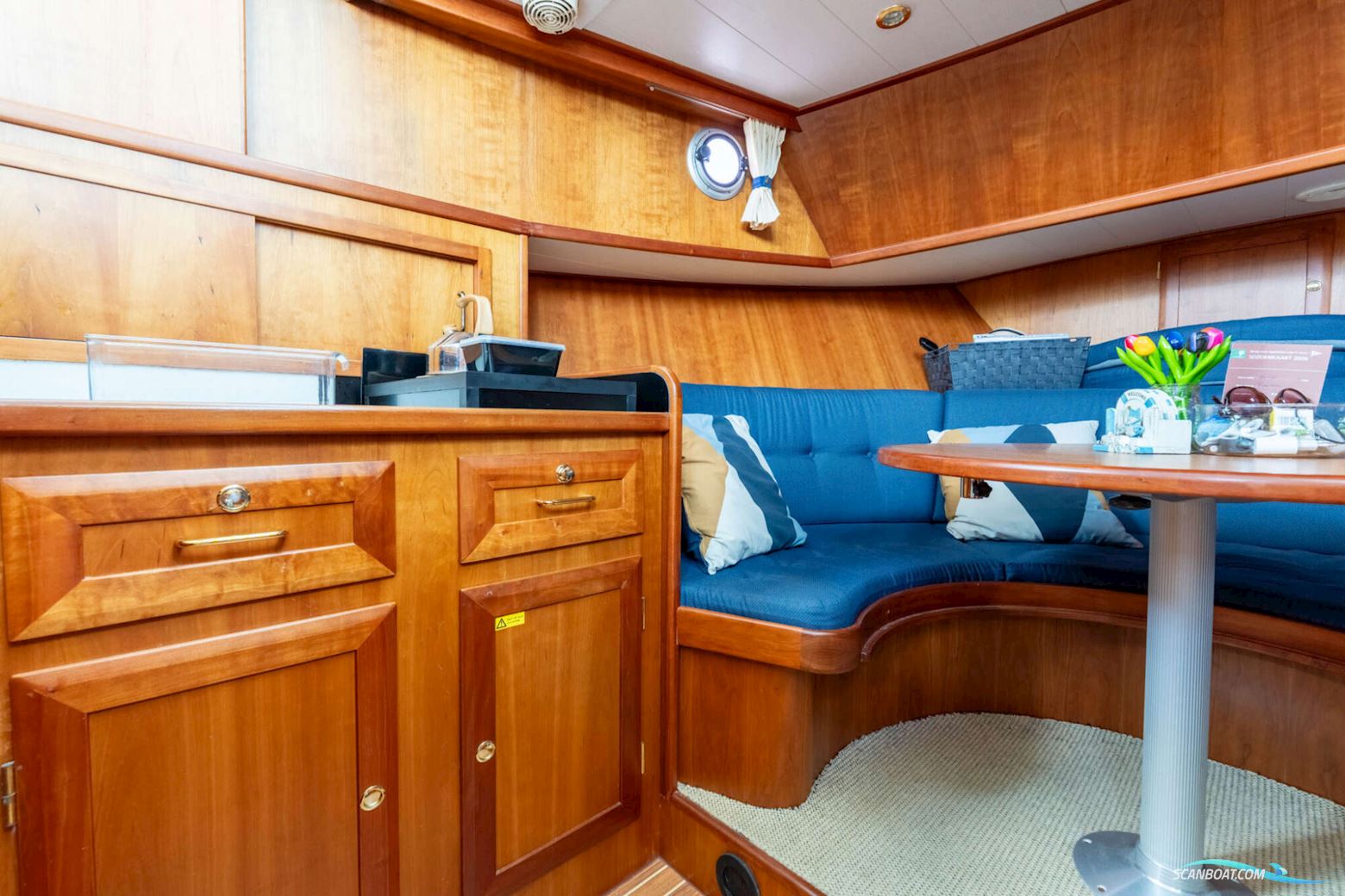 Veha Euroclassic 35