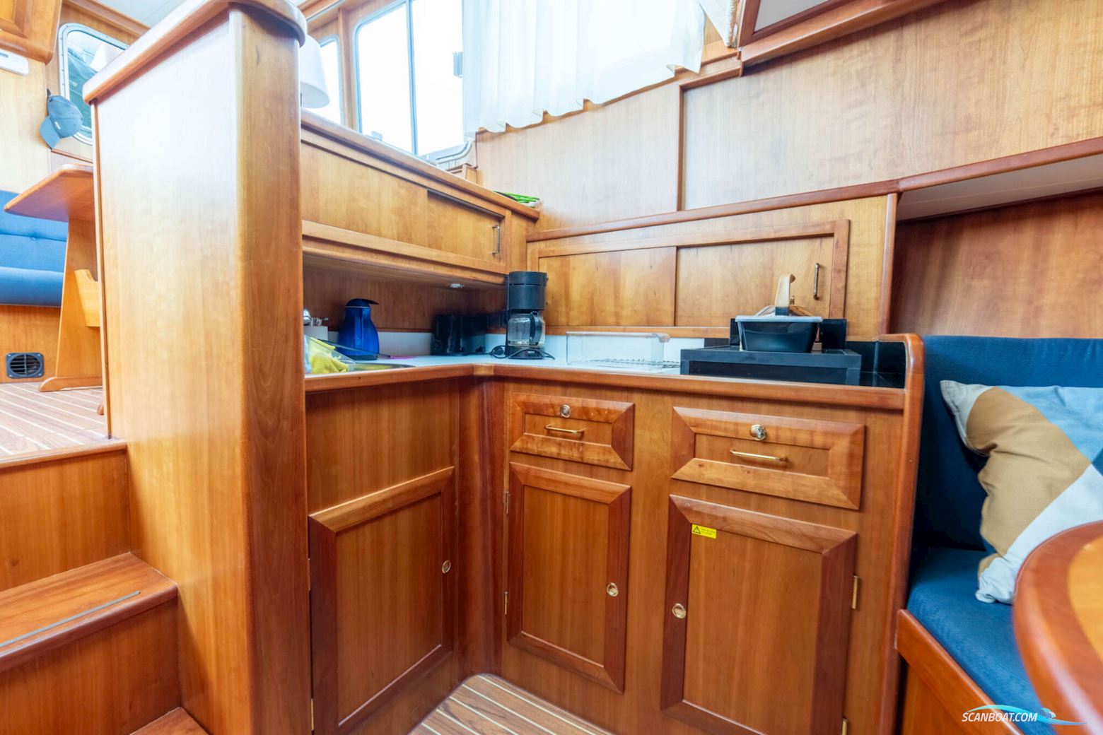 Veha Euroclassic 35