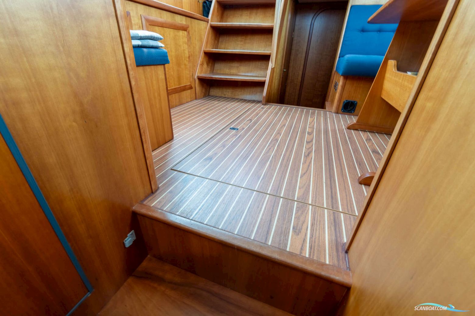 Veha Euroclassic 35
