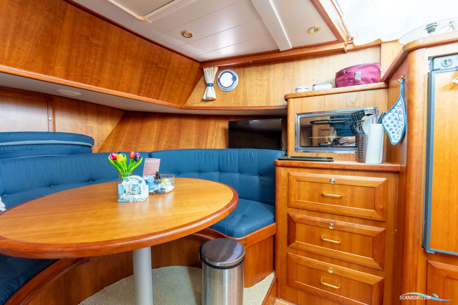 Veha Euroclassic 35