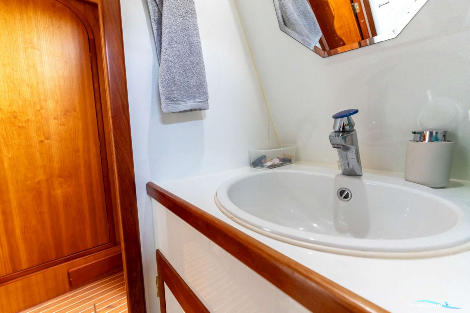 Veha Euroclassic 35