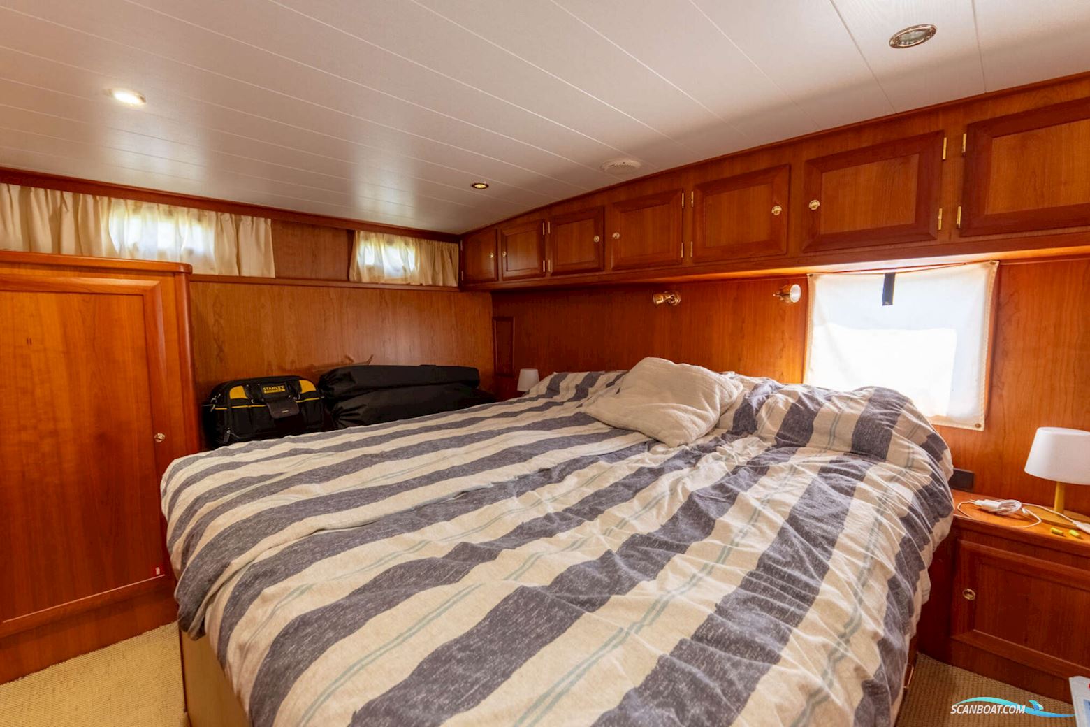 Veha Euroclassic 35