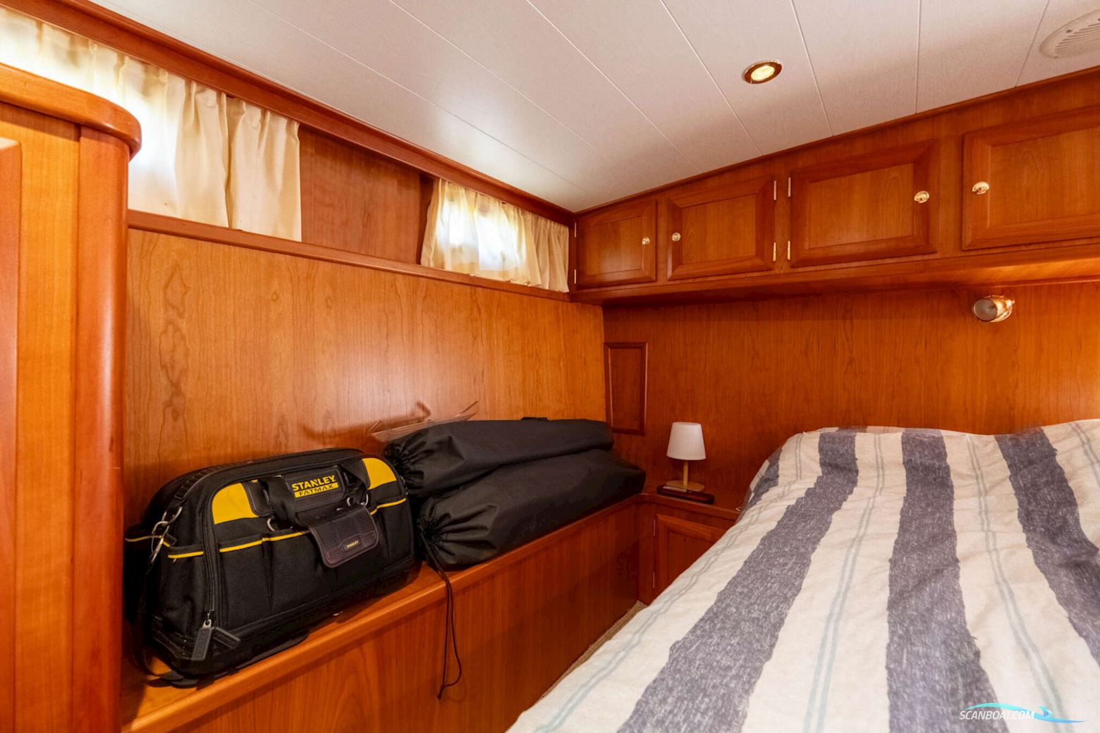 Veha Euroclassic 35