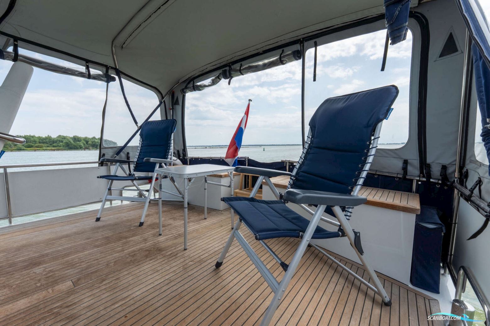 Veha Euroclassic 35