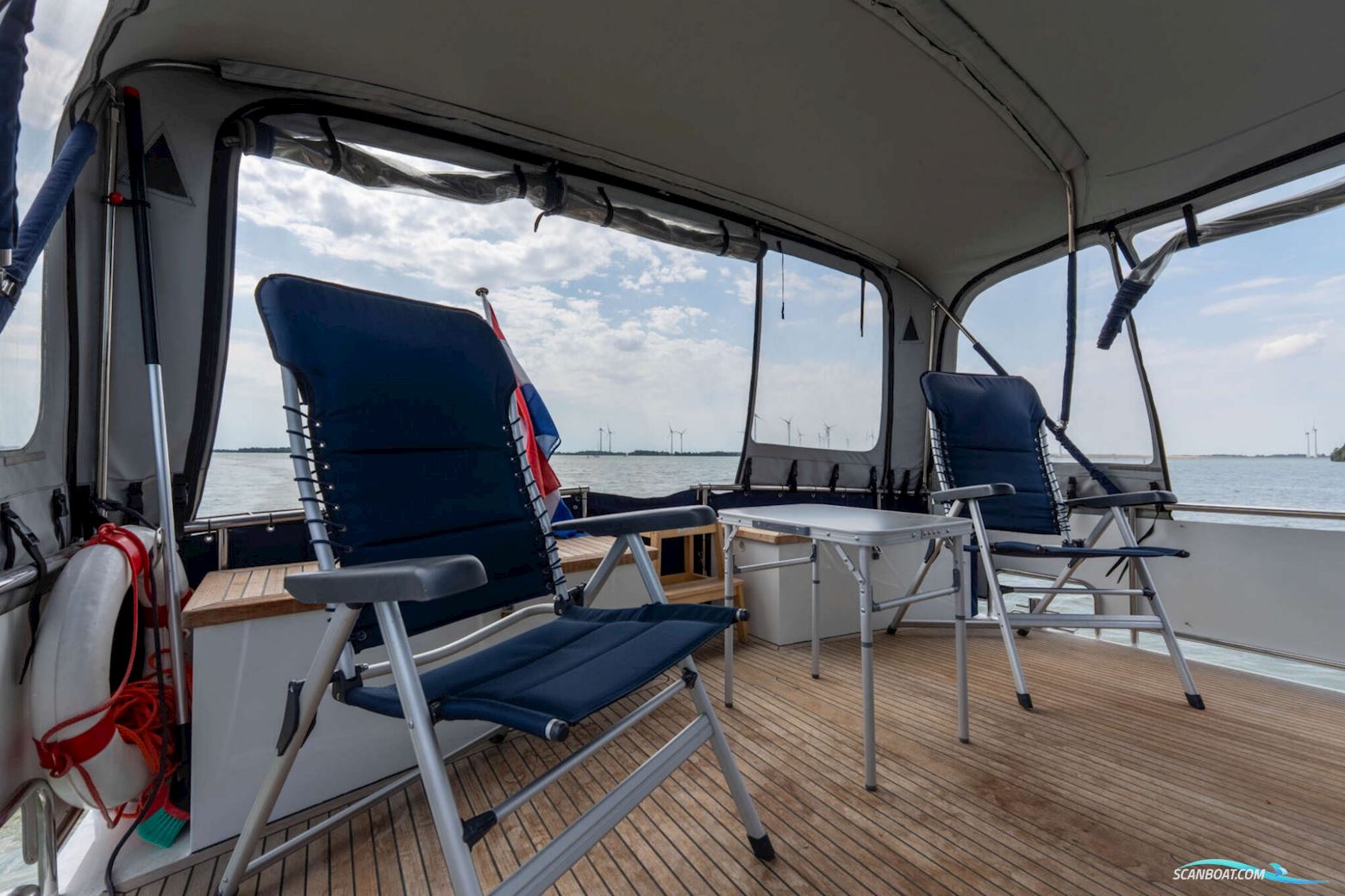 Veha Euroclassic 35