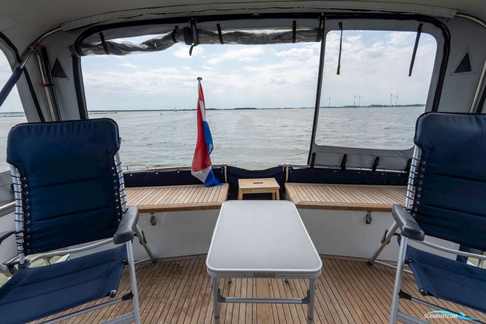 Veha Euroclassic 35