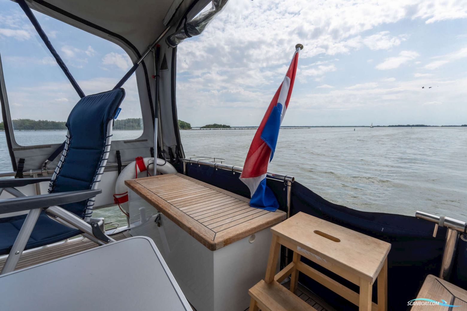 Veha Euroclassic 35