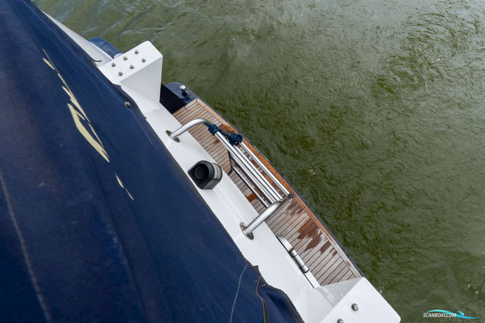Veha Euroclassic 35