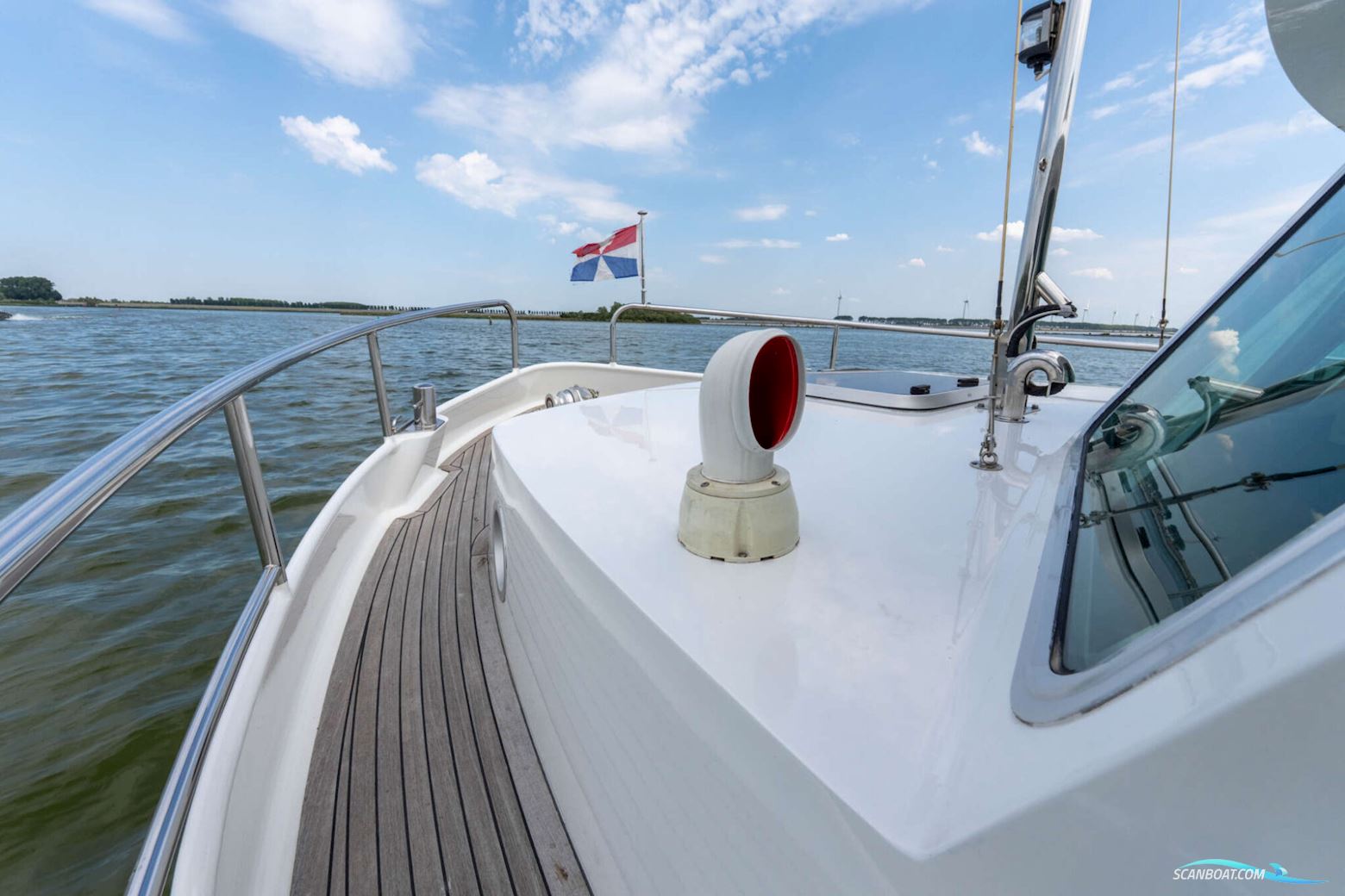 Veha Euroclassic 35