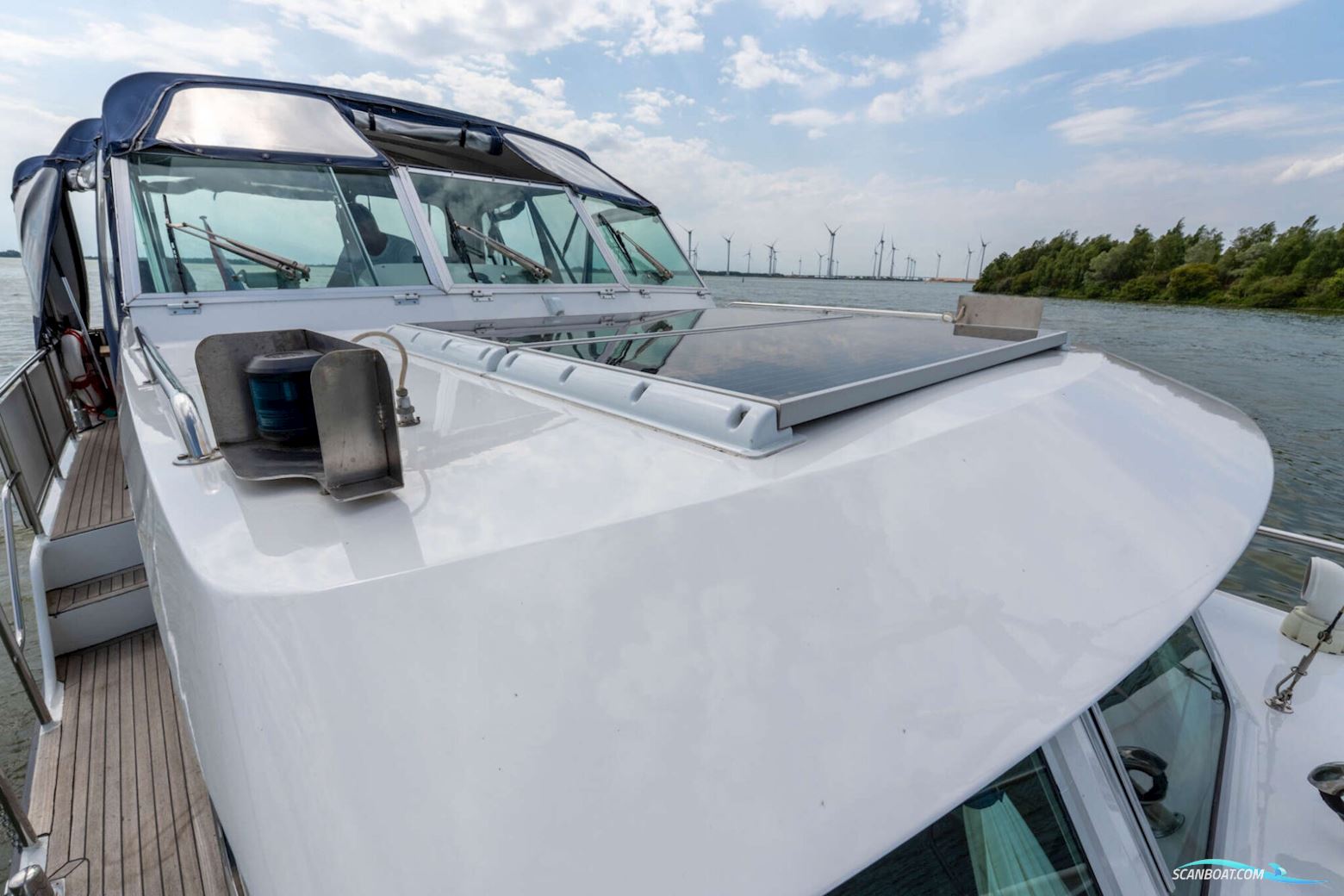 Veha Euroclassic 35