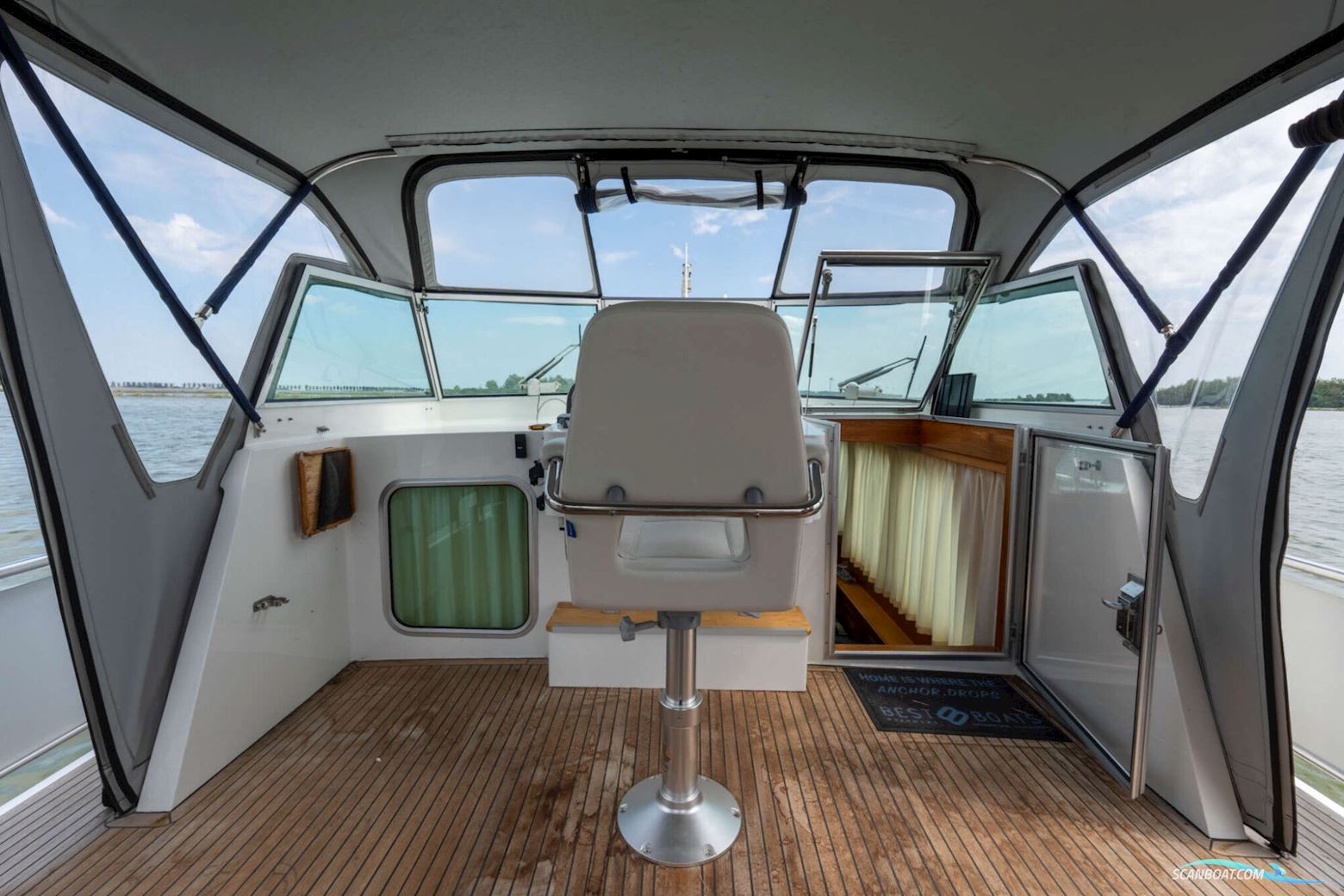 Veha Euroclassic 35