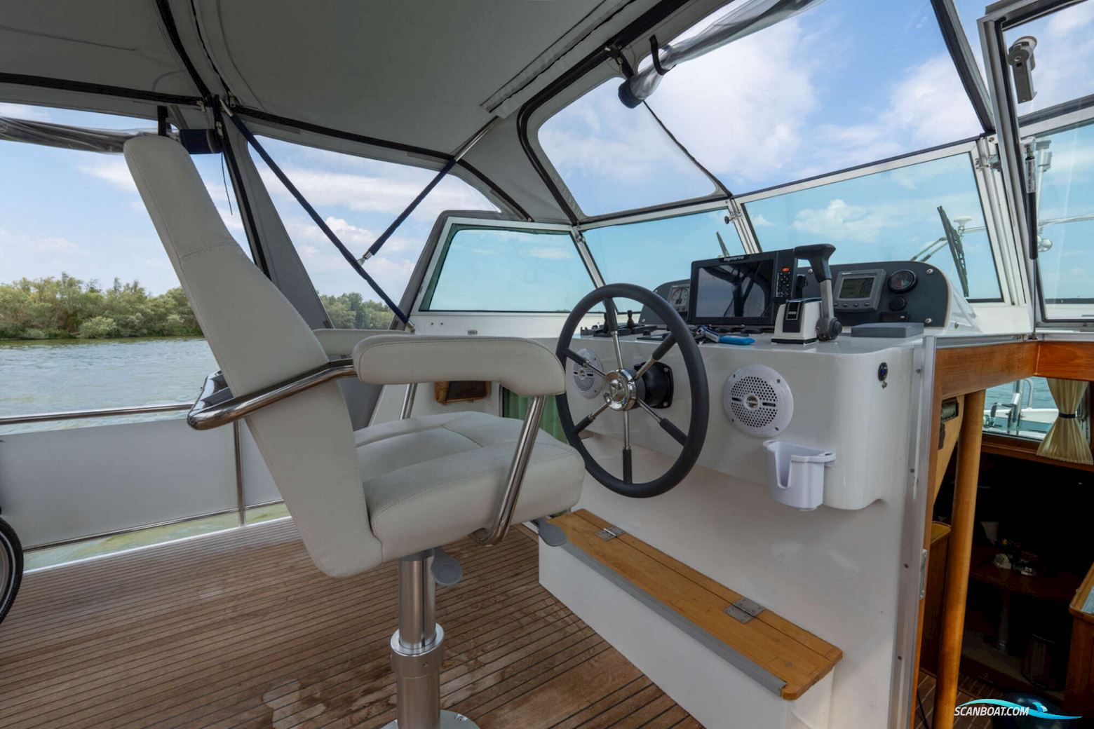 Veha Euroclassic 35